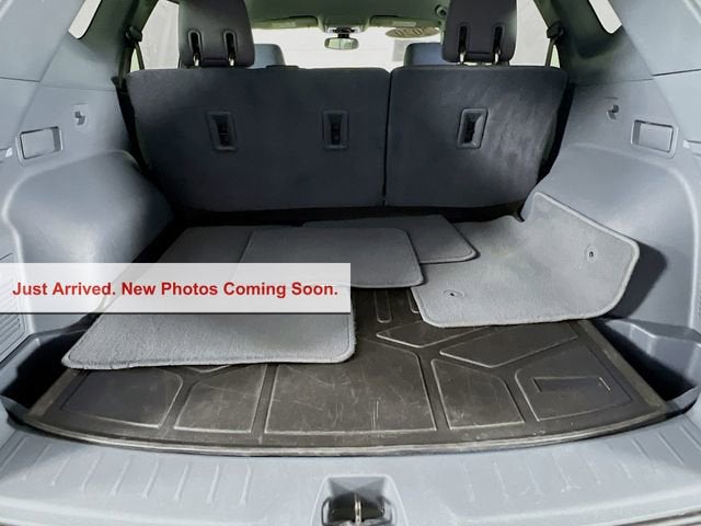 2020 Chevrolet Blazer 2LT