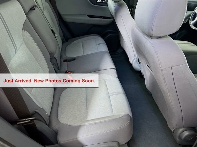 2020 Chevrolet Blazer 2LT