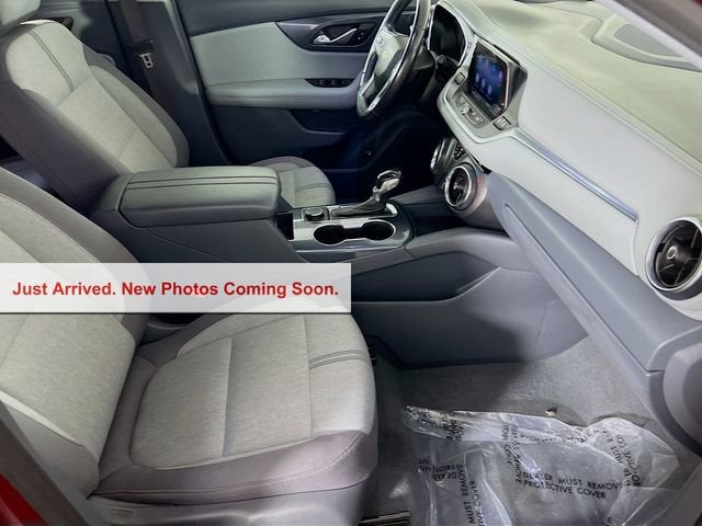 2020 Chevrolet Blazer 2LT