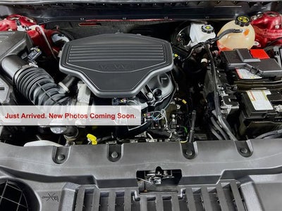 2020 Chevrolet Blazer 2LT