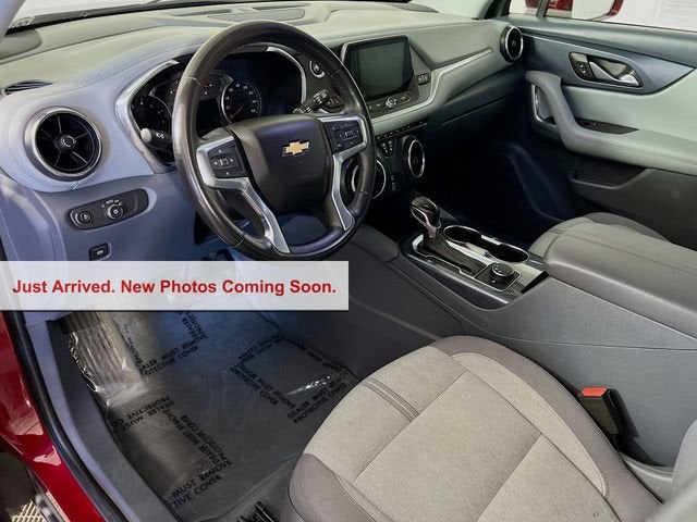 2020 Chevrolet Blazer 2LT