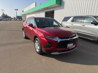 2020 Chevrolet Blazer 2LT