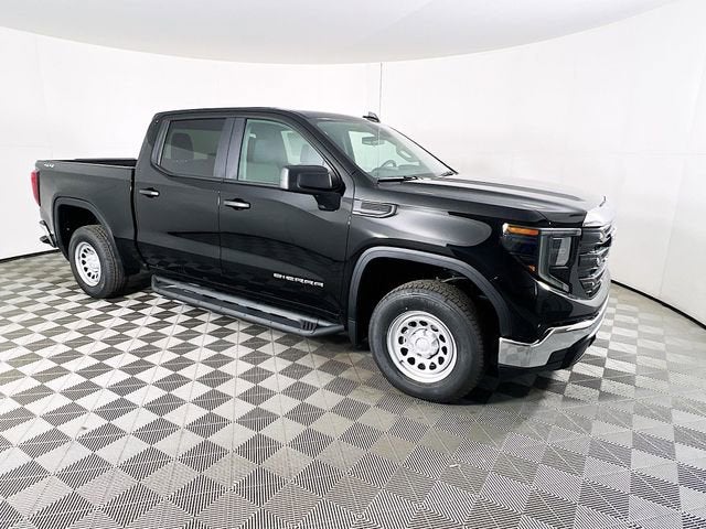 2026 GMC Sierra 4WD Crew Cab Standard Box Pro's photo