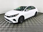 2023 Kia Forte Base