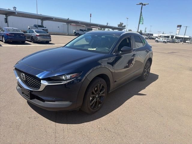 2025 Mazda Mazda CX-30 2.5 S Select Sport