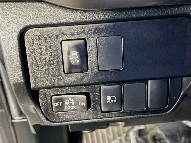2022 Toyota Tacoma 2WD SR5