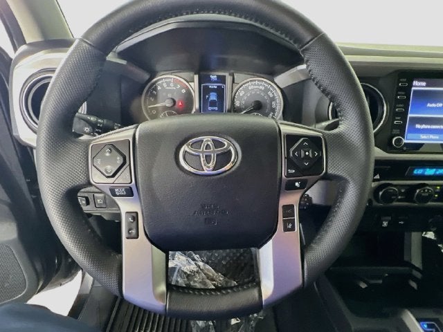 2022 Toyota Tacoma 2WD SR5
