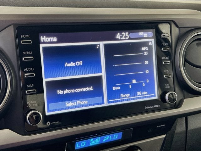 2022 Toyota Tacoma 2WD SR5