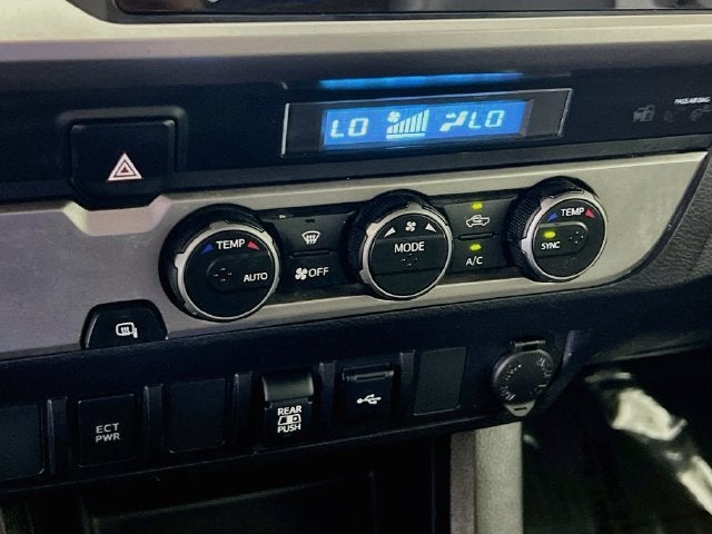 2022 Toyota Tacoma 2WD SR5