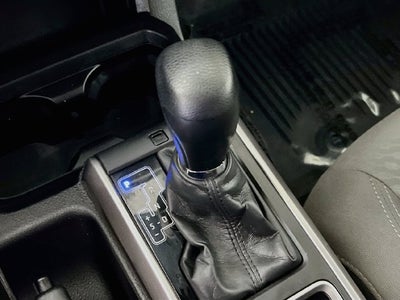 2022 Toyota Tacoma 2WD SR5
