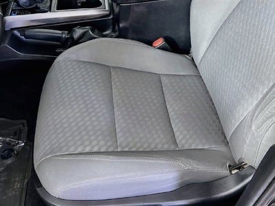 2022 Toyota Tacoma 2WD SR5