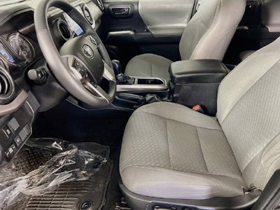 2022 Toyota Tacoma 2WD SR5