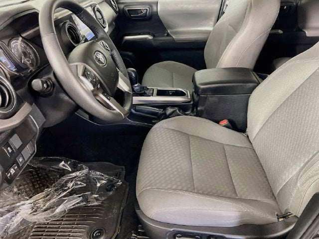 2022 Toyota Tacoma 2WD SR5