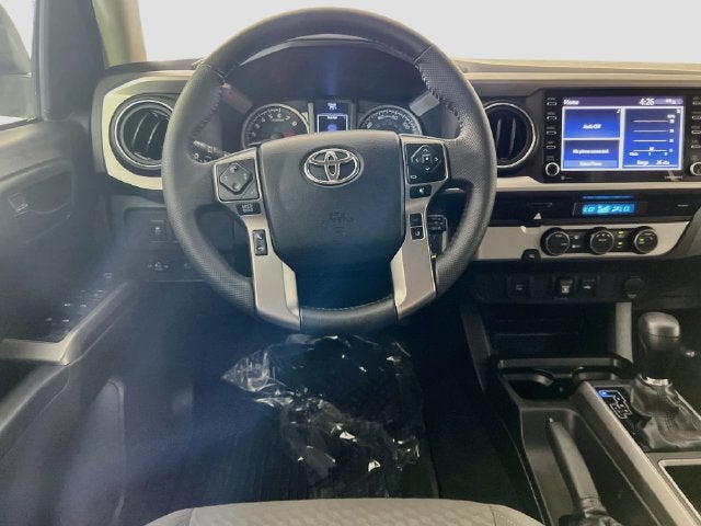 2022 Toyota Tacoma 2WD SR5