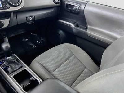 2022 Toyota Tacoma 2WD SR5