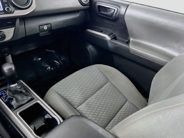2022 Toyota Tacoma 2WD SR5