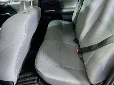 2022 Toyota Tacoma 2WD SR5