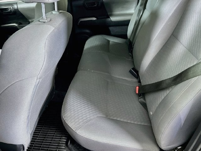 2022 Toyota Tacoma 2WD SR5