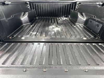 2022 Toyota Tacoma 2WD SR5