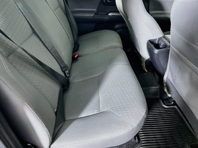 2022 Toyota Tacoma 2WD SR5
