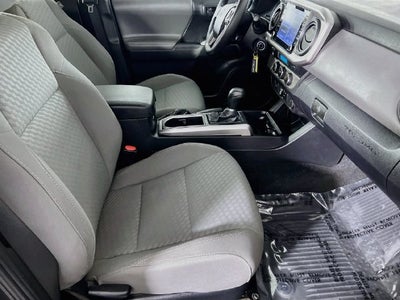 2022 Toyota Tacoma 2WD SR5