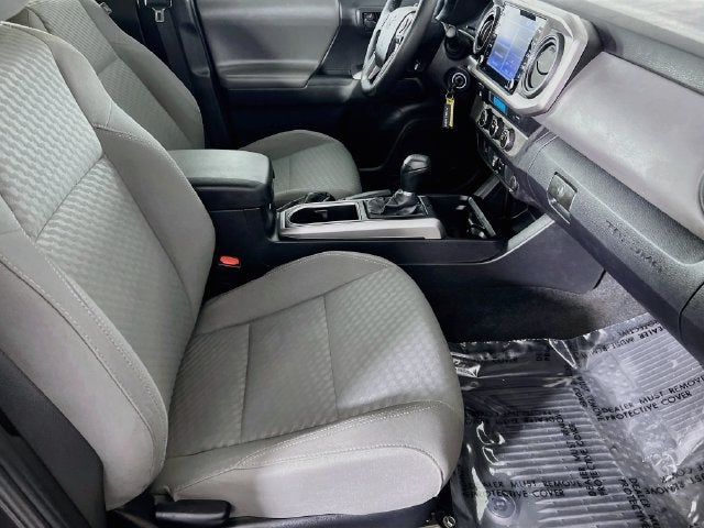 2022 Toyota Tacoma 2WD SR5