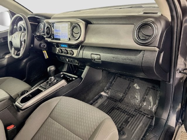 2022 Toyota Tacoma 2WD SR5
