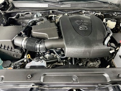 2022 Toyota Tacoma 2WD SR5