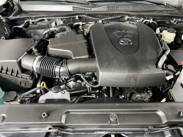 2022 Toyota Tacoma 2WD SR5