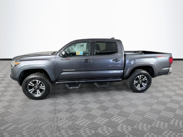 2022 Toyota Tacoma 2WD SR5