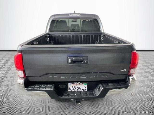 2022 Toyota Tacoma 2WD SR5