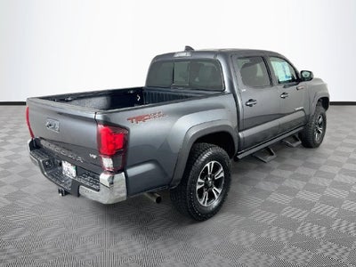 2022 Toyota Tacoma 2WD SR5