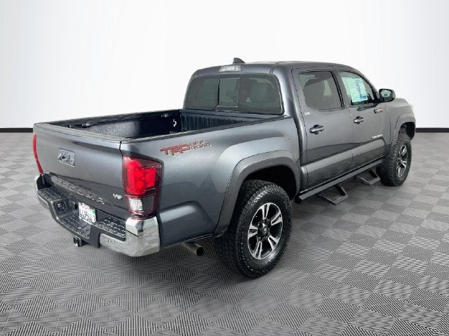 2022 Toyota Tacoma 2WD SR5