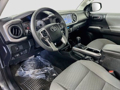 2022 Toyota Tacoma 2WD SR5