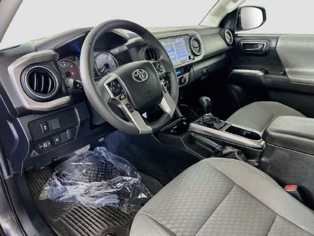 2022 Toyota Tacoma 2WD SR5