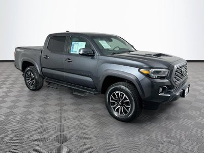 2023 Toyota Tacoma 2WD SR5