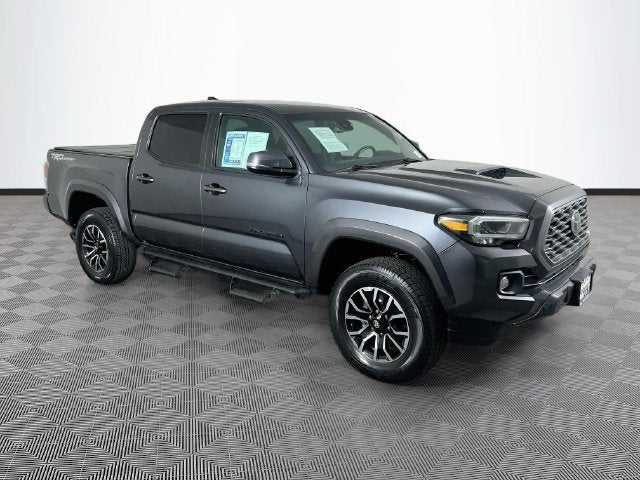2023 Toyota Tacoma 2WD SR5