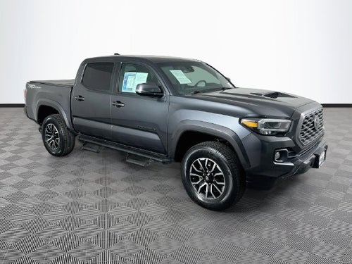 2023 Toyota Tacoma 2WD SR5