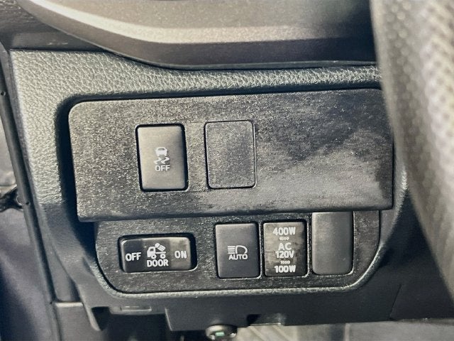 2023 Toyota Tacoma 2WD SR5