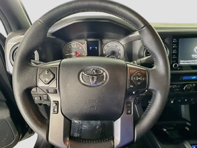 2023 Toyota Tacoma 2WD SR5