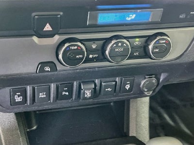 2023 Toyota Tacoma 2WD SR5