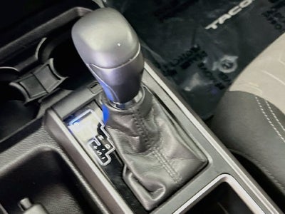 2023 Toyota Tacoma 2WD SR5