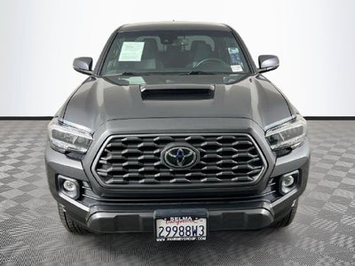 2023 Toyota Tacoma 2WD SR5