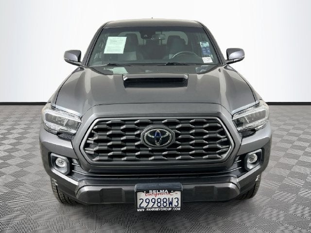 2023 Toyota Tacoma 2WD SR5