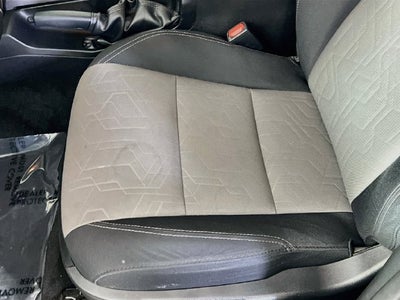 2023 Toyota Tacoma 2WD SR5