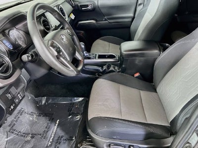 2023 Toyota Tacoma 2WD SR5