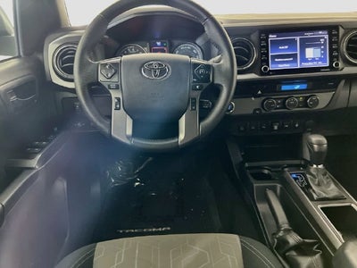 2023 Toyota Tacoma 2WD SR5