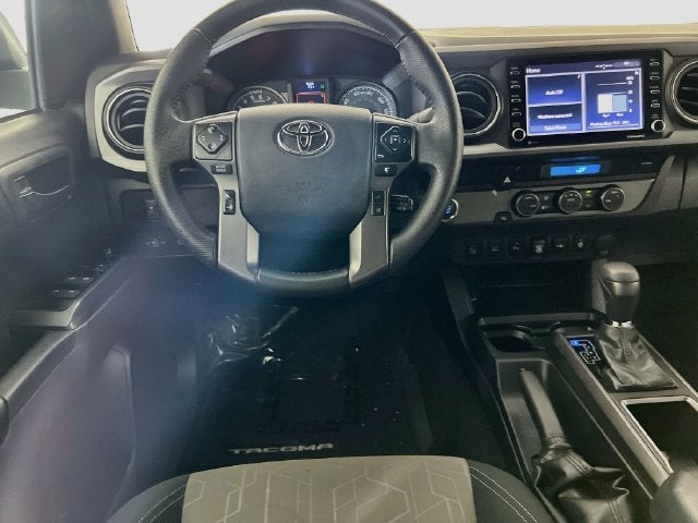 2023 Toyota Tacoma 2WD SR5