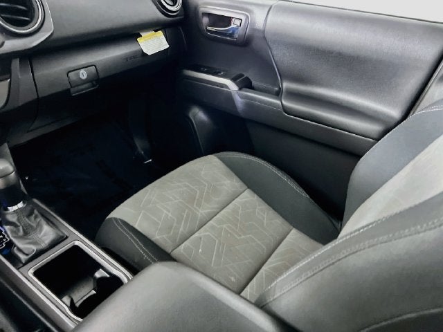 2023 Toyota Tacoma 2WD SR5