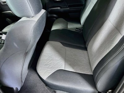 2023 Toyota Tacoma 2WD SR5